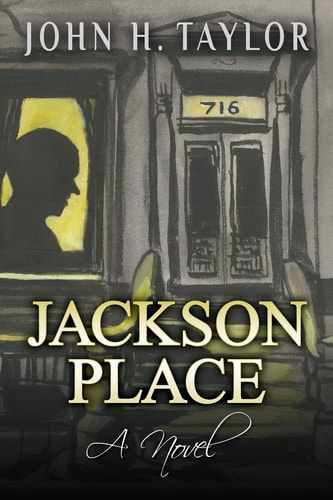 Jackson Place A Novel