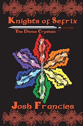 Knights of Sefrix The Divine Crystals