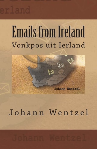 Emails from Ireland Vonkpos Uit Ierland