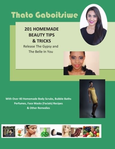201 Homemade Beauty Tips and Tricks The Gypsy and Belle in You