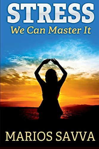 Stress We Can Master It