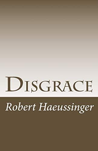 Disgrace
