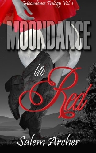Moondance in Red