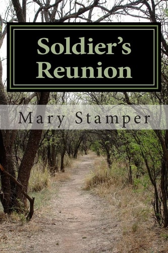 Soldier's Reunion Mountaim Dirt to City Concrete My Outhouse Has a Door
