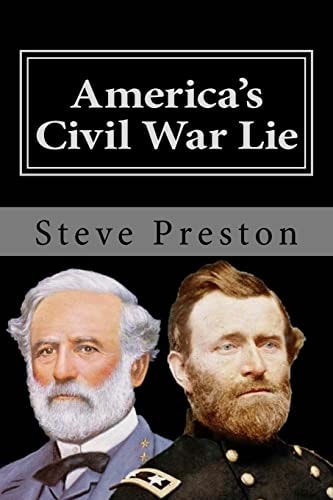 America's Civil War Lie Anomalies in Its Reporting