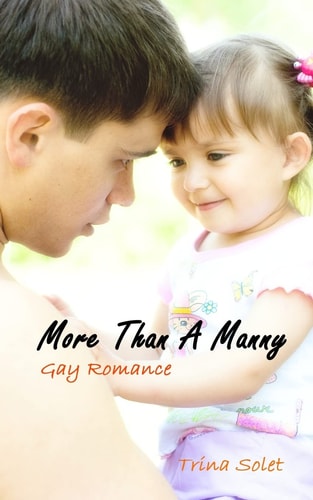 More Than A Manny Gay Romance