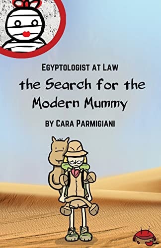 Egyptologist at Law