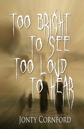 Too Bright To See, Too Loud To Hear