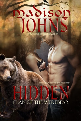 Hidden Clan of the Werebear