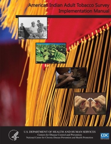 American Indian Adult Tobacco Survey Implementation