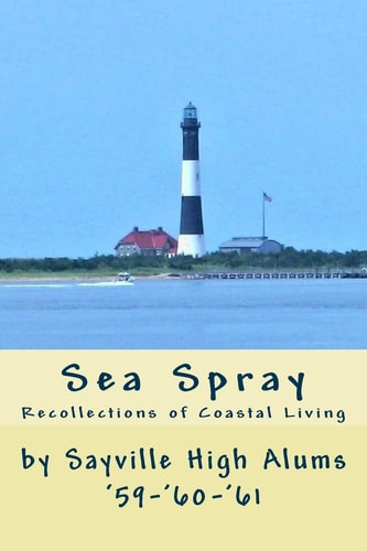 Sea Spray