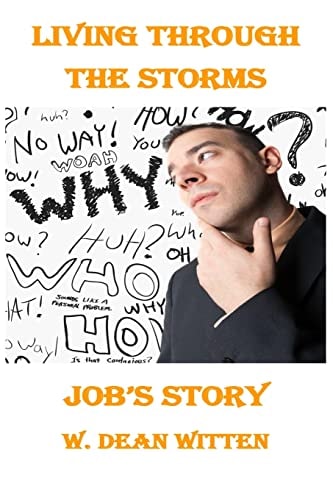 Living Through The Storms Job's Story