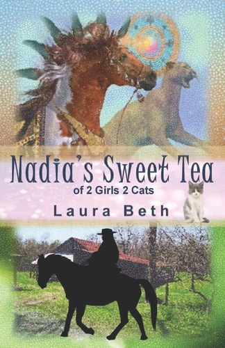 Nadia's Sweet Tea Of 2 Girls, 2 Cats