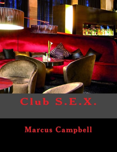 Club S. E. X.