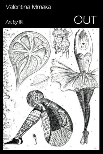 Out A Selection of Narrative Poems
