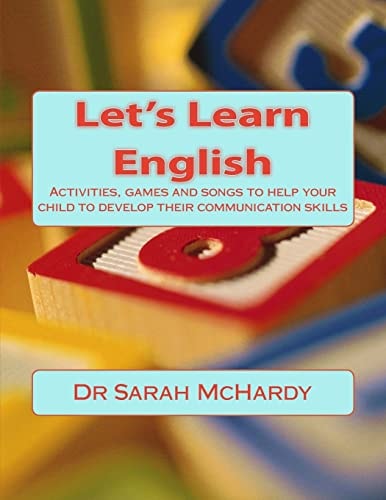 Let's Learn English