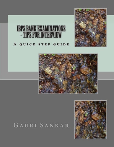 IBPS Bank Examinations - Tips for Interview