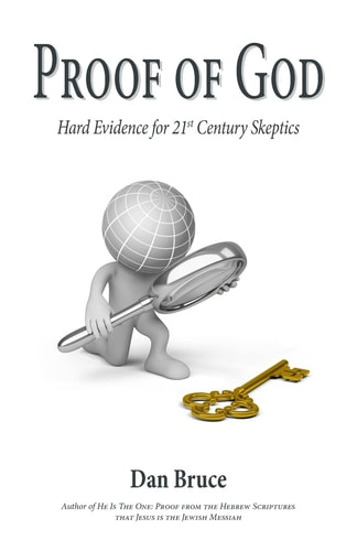 Proof of God Hard Evidence for 21st Century Skeptics