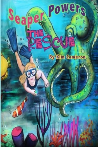 Seaper Powers The Rescue: The Rescue