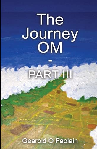 The Journey OM III - Noyolo From the UK to Australia to Kazahkstan to Mexico