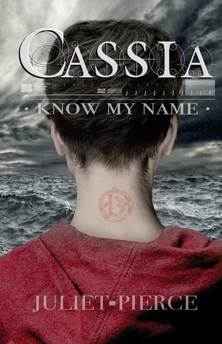 Cassia Know My Name
