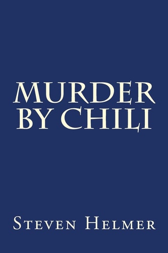 Murder By Chili