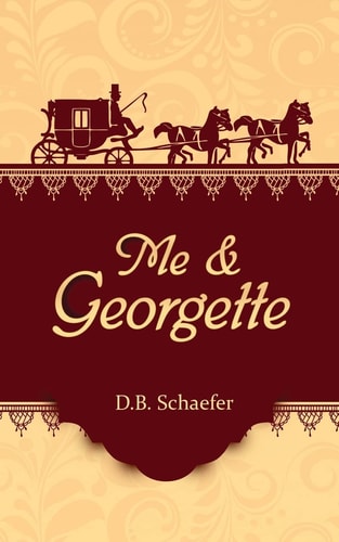 Me and Georgette