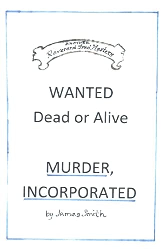 Murder, Incorporated