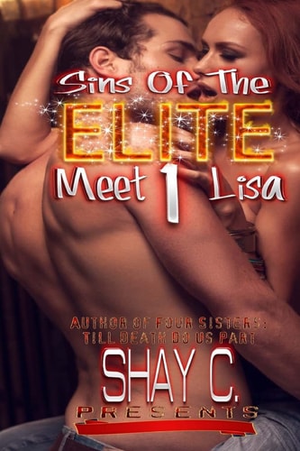 Sins of The Elite 1 Meet Lisa