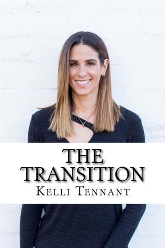 The Transition Every Athlete's Guide to Life After Sports