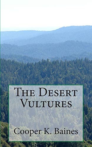 The Desert Vultures