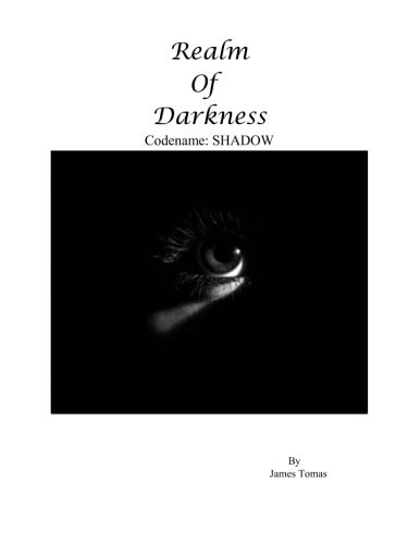 Realm of Darkness, Codename Shadow