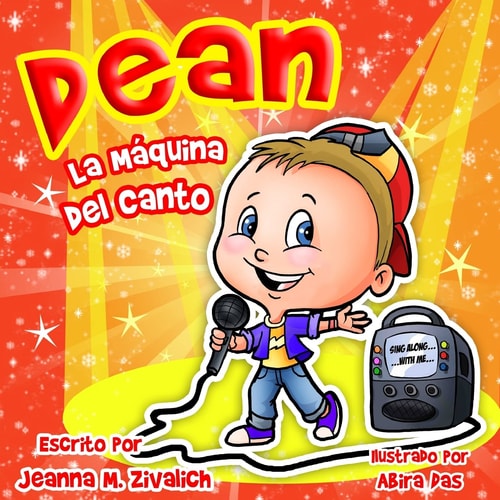 Dean La Maquina Del Canto