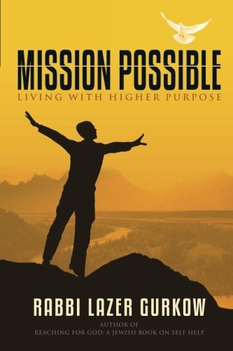 Mission Possible Living with Higher Purpose
