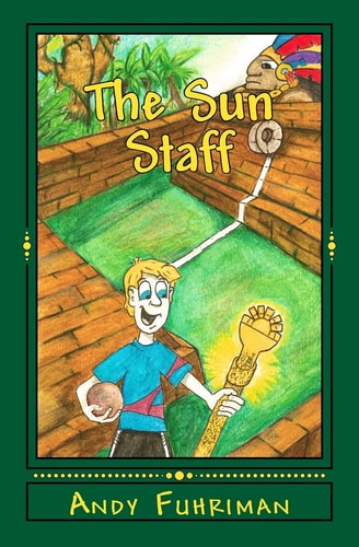 The Sun Staff Pok-Ta-pok