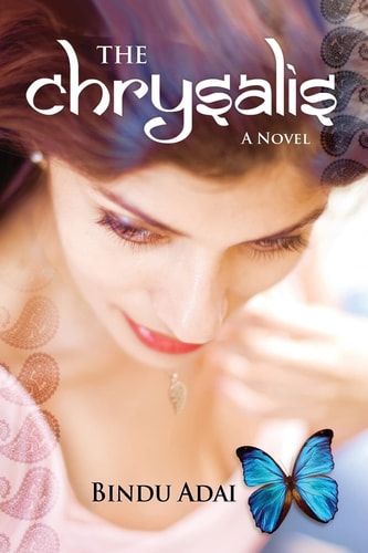 The Chrysalis A Novel