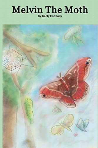 Melvin the Moth