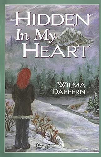 Hidden In My Heart