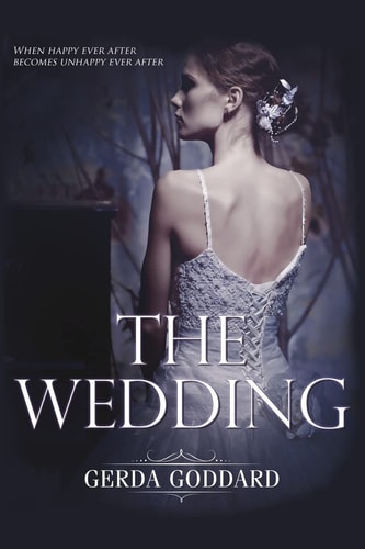 The Wedding When Happy Ever After Becomes Unhappy Ever After