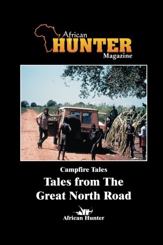 Campfire Tales Tales from the Great North Road