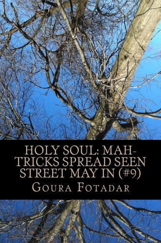 Holy Soul Mah-tricks Spread Seen Street May in (#9)