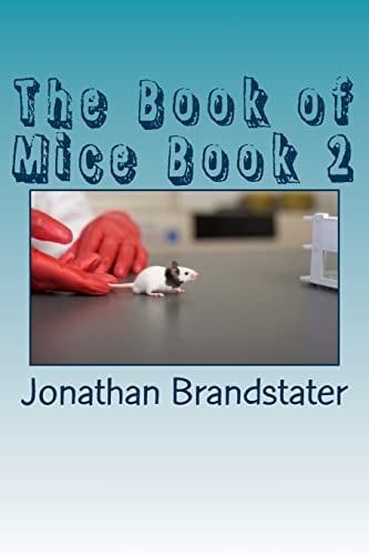 The Book of Mice Book 2 More Mice