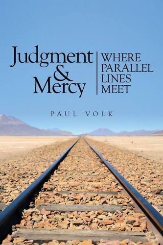 Judgment and Mercy Where Parallel Lines Meet