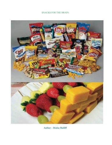 Snacks for the Brain