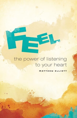 Feel The Power of Listening to Your Heart