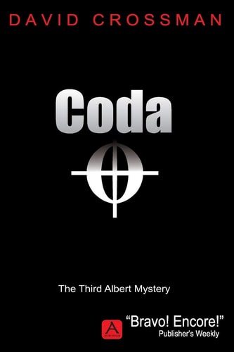 Coda The Third Albert Mystery