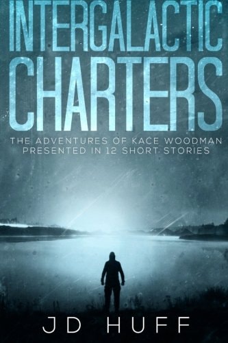 Intergalactic Charters The First Five