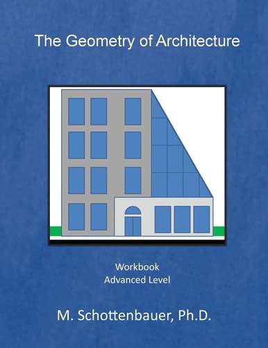 The Geometry of Architecture Workbook