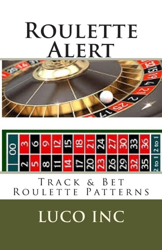 Roulette Alert Track and Bet Roulette Patterns
