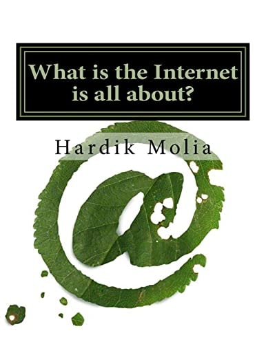 What Is the Internet Is All About? For Beginners